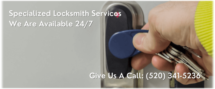 Tucson Locksmiths